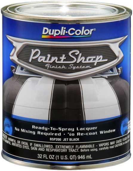 Dupli-color dc bsp200 - paint - specialty - bulk