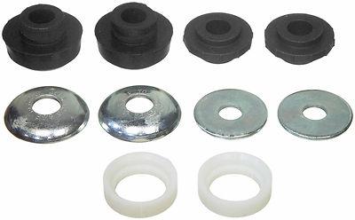 Moog k8361 radius arm/part-radius arm bushing kit chassis