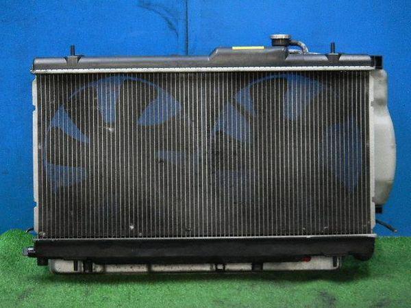 Subaru impreza 2005 radiator [2420400]