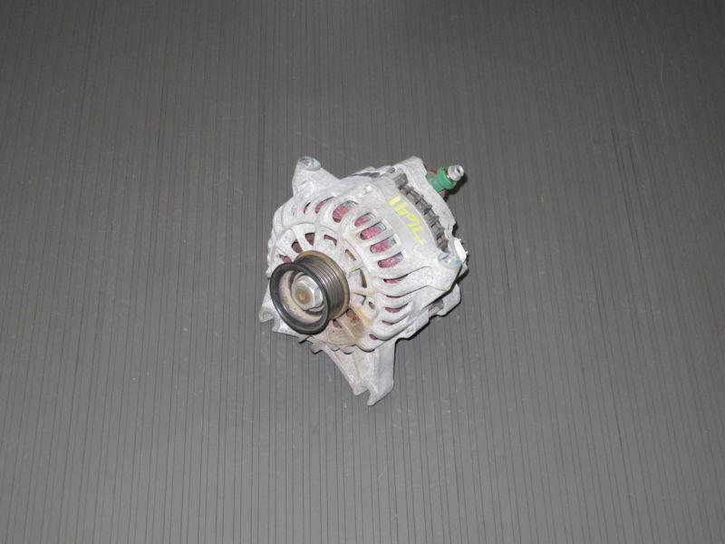 2004 2005 2006 2007 2008 ford f150 truck lincoln mark lt 110 amp alternator