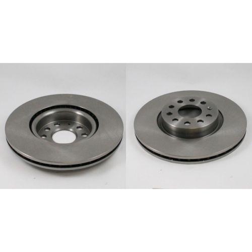 Auto extra ax900468 front brake rotor/disc-disc brake rotor