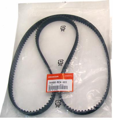 Honda timing belt