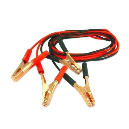 Jumper cables 8 feet auto jump start battery booster 500 amp for car & truck