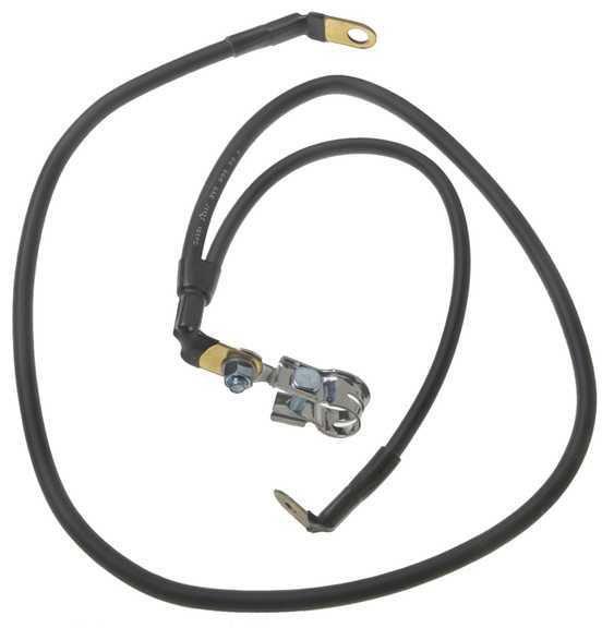 Napa battery cables cbl 718382 - battery cable - positive