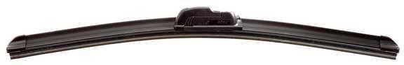 Bosch bsh 15a - wiper blade - bosch icon - front