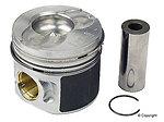 Wd express 060 54017 342 piston with rings
