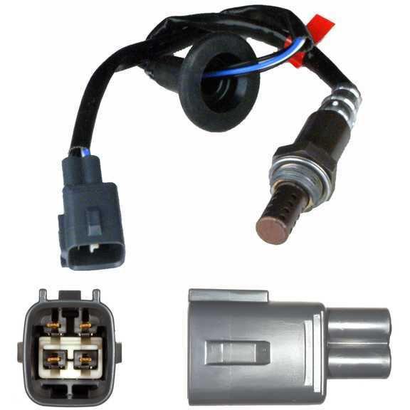 Bosch bsh 13619 - oxygen (o2) sensor