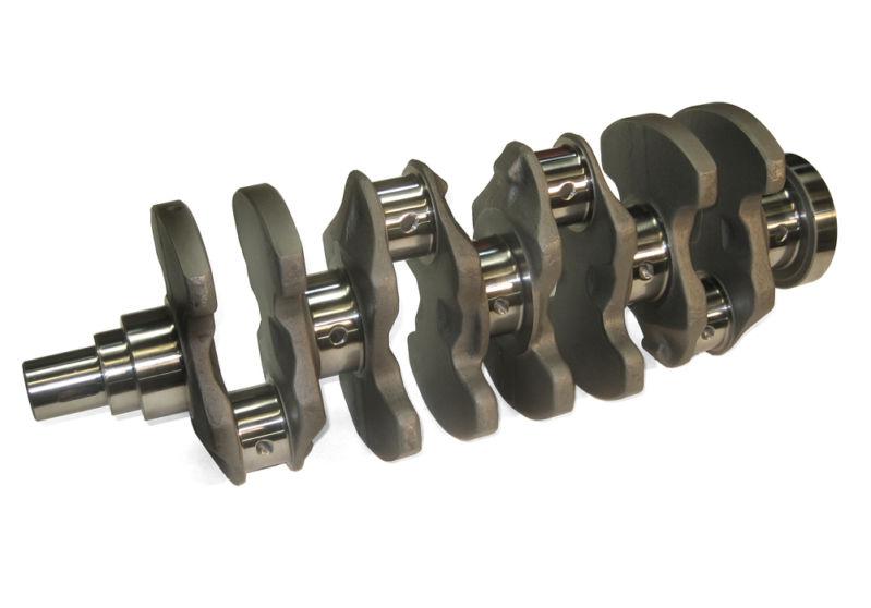 Manley forged crankshaft 100mm eagle talon dsm 7 bolt