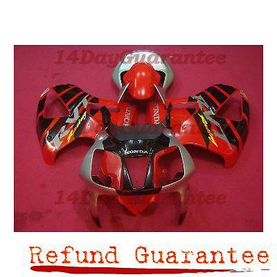 For honda 2000-2005 vtr 1000 rvt rc51 sp1 sp2 fairing 0g