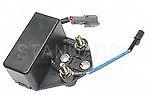 Standard motor products ry1567 emission relay