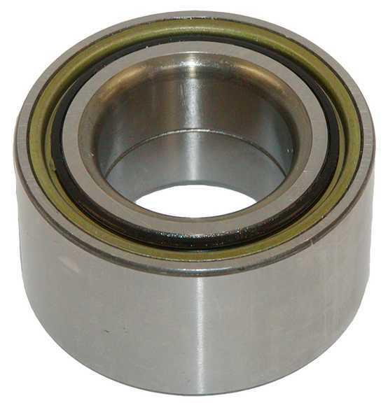 Napa bearings brg fw101 - wheel bearing - front wheel