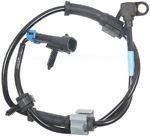 Standard motor products als483 front wheel abs sensor