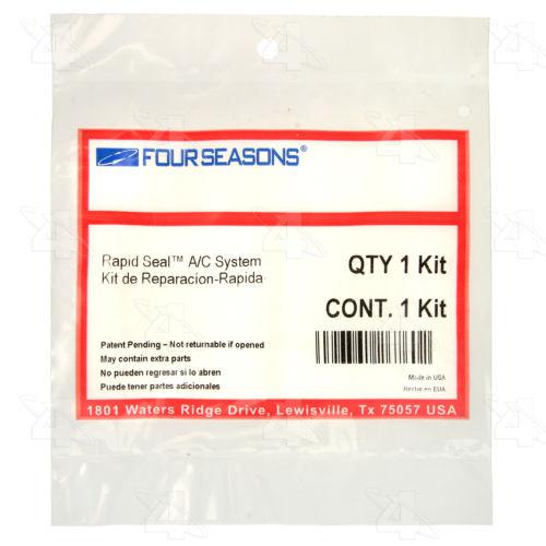 Four seasons 26749 a/c o-ring-a/c system o-ring & gasket kit