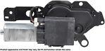 Cardone industries 40-2062 remanufactured wiper motor