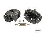 Wd express 540 06011 783 front left rebuilt caliper