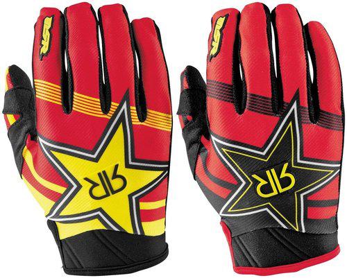 Msr mens rockstar gloves 2014