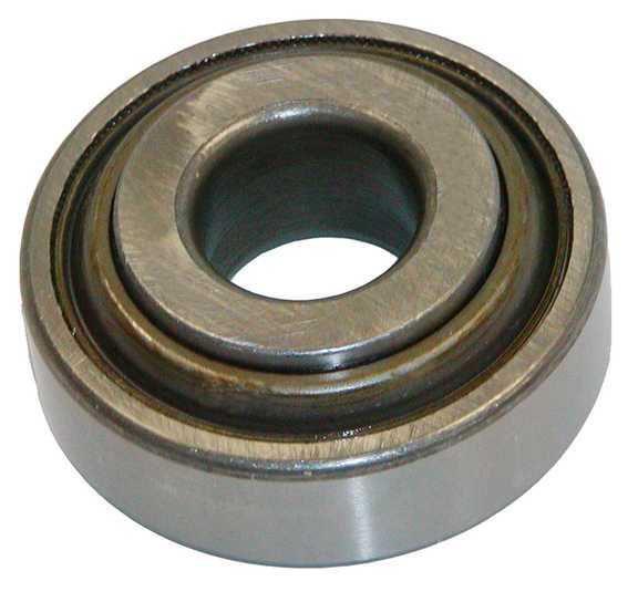 Napa bearings brg 6202ffb - bearing - roller ball