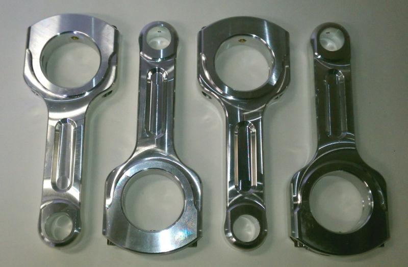 Honda b20/b18l/s racing custom aluminum connecting rods 