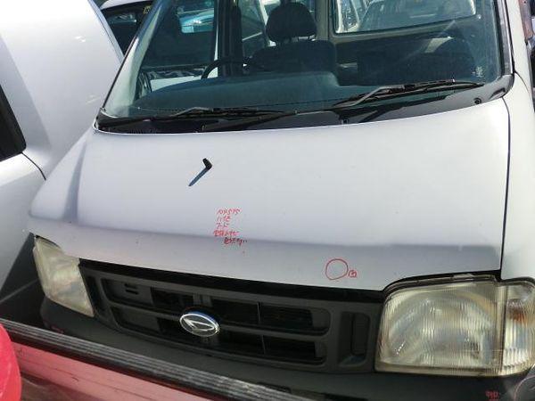 Daihatsu hijet 1999 hood [7510500]