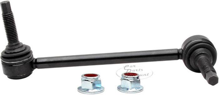 Raybestos sway bar link kit