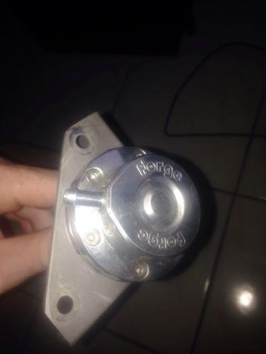 Mitsubishi evolution 10 forge wastegate