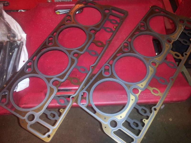 Ford powerstroke 6.4l head gasket 6.4 headgasket