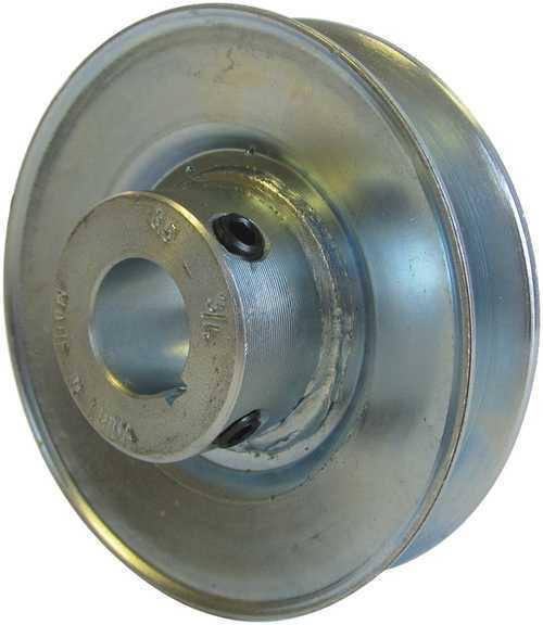 Balkamp bk 235034 - pulley - universal - ag