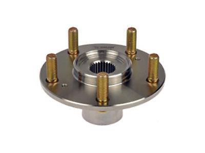 Dorman 930-455 hub, front wheel-wheel hub