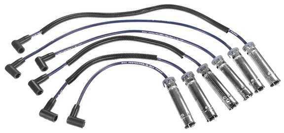 Belden bel 700972 - spark plug wire set - premium