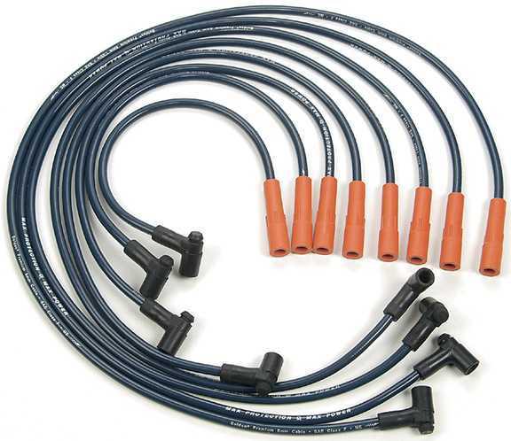 Belden bel 700253 - spark plug wire set - premium