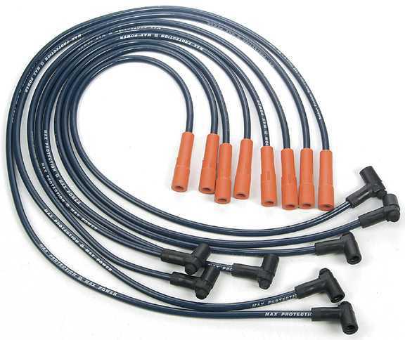 Belden bel 700247 - spark plug wire set - premium