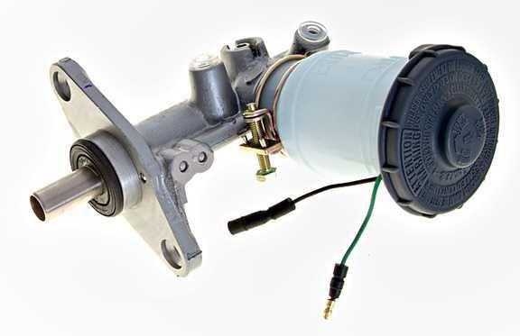 Altrom imports atm p2904 - brake master cylinder - new