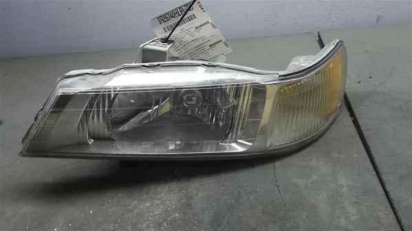 99 00 01 02 03 04 honda odyssey driver lh headlight oem