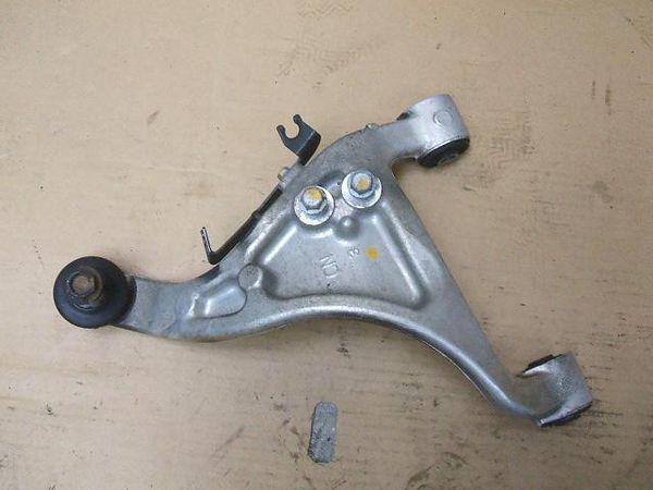 Nissan presage 2004 rear right upper arm [0051830]