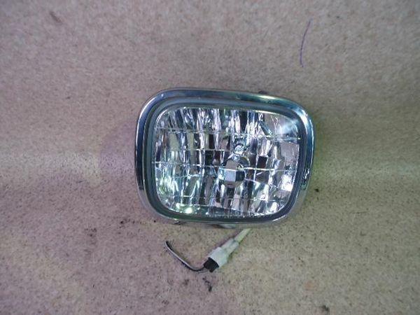 Subaru forester 2000 left fog lamp [1410950]