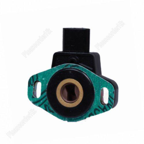 Honda throttle position sensor part tps 2006/2007 compatible with 261 vehicle(s)