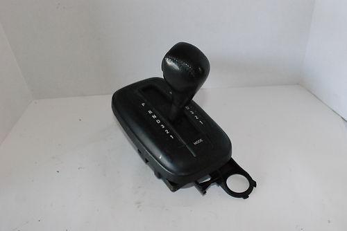 1999-2004 land rover discovery shifter assembly oem
