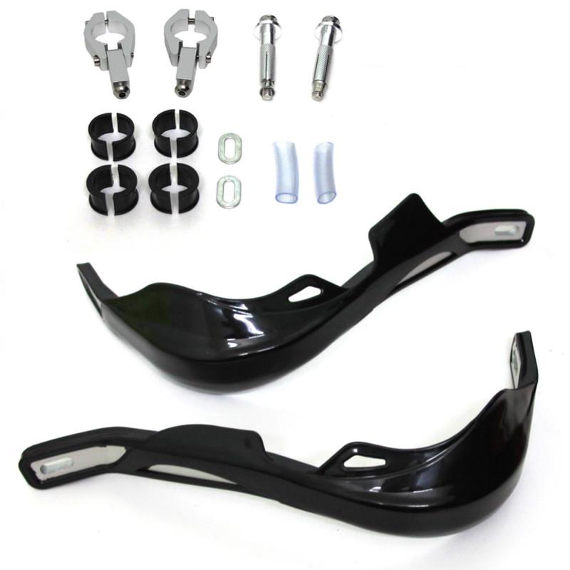 22/28mm handguards hand guard for honda kawasaki yamaha kawasaki mx atv dirt ktm