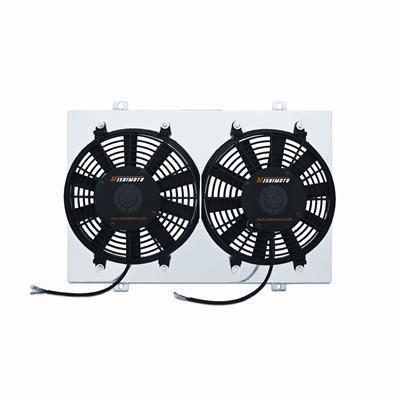 Mishimoto electric fan and shroud kit mmfs-rx-ls