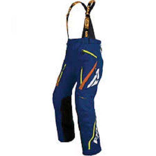 Fxr mission x snowmobile pants, size x-large, 15% off!