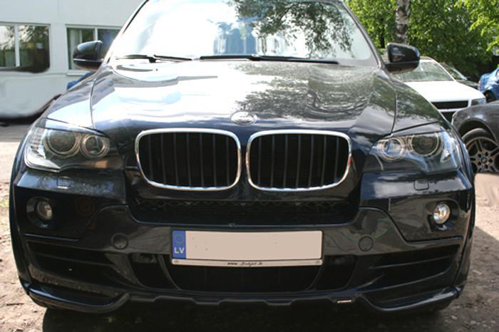 Purchase Bmw E70 X5 Eyebrow Eyelid In Riga Default Lv For Us 5500