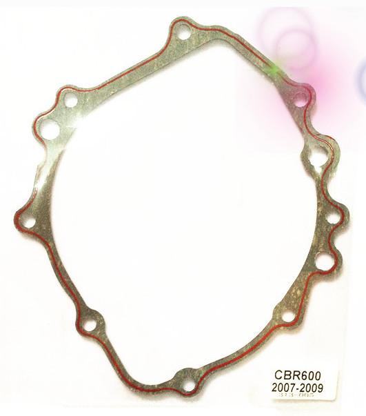 1 pcs stator engine cover gasket cbr600rr f5 2007-2012 cbr 600 rr 