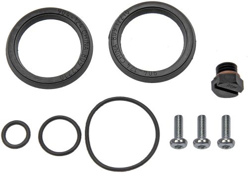 Dorman 904-124 fuel filter primer housing seal kit fit chevrolet silverado