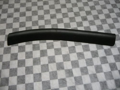 Bmw 3 series e46 325i decorative strip right 7020598 oem oe