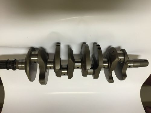 06 yamaha fx 160 ho crankshaft core