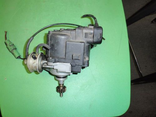 1983-87 toyota corolla tercel nova distributor