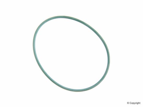 Vacuum pump gasket-elring wd express fits 05-09 audi a4 quattro 3.2l-v6