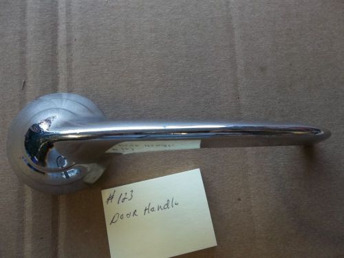 1950&#039;s inside door handle # 113