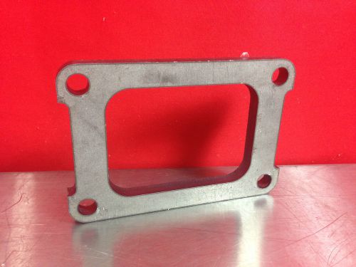 Precision turbo large frame inlet flange ptp074-1014