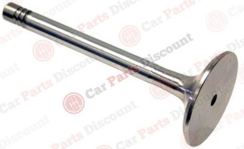 New intervalves exhaust valve (42.5 x 9 x 109 mm), 964 105 419 03